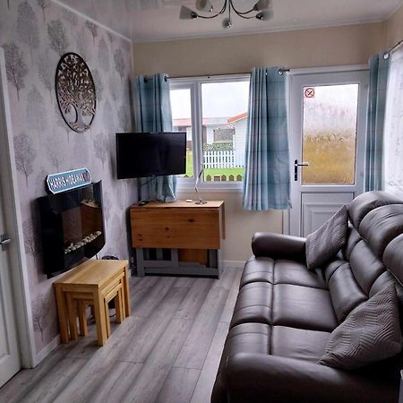 Bridlington Chalet The Hideaway Екстер'єр фото