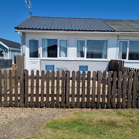 Bridlington Chalet The Hideaway Екстер'єр фото