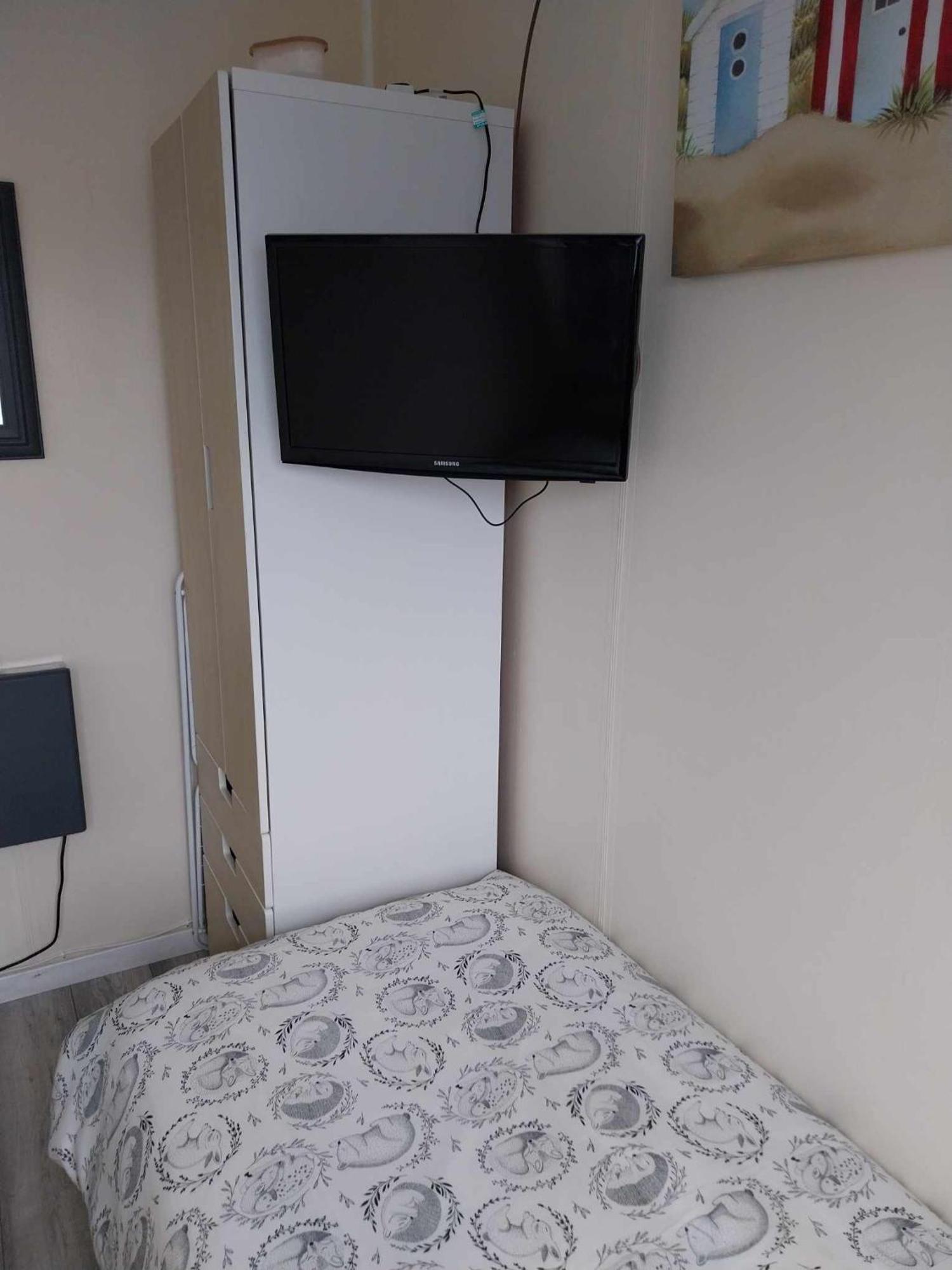 Bridlington Chalet The Hideaway Екстер'єр фото
