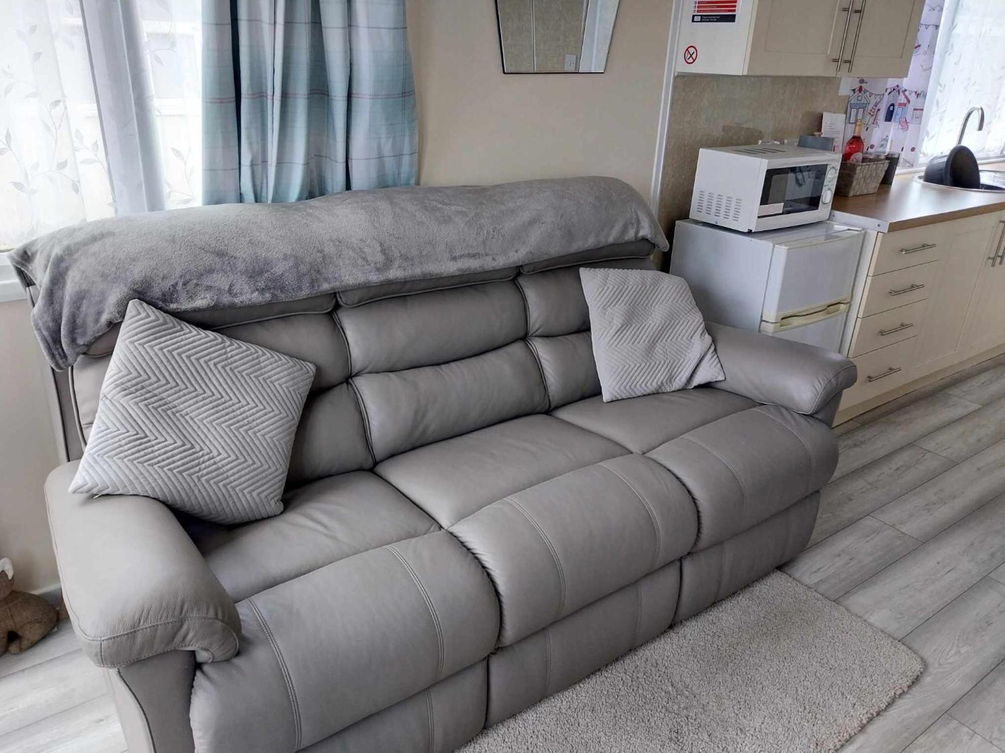 Bridlington Chalet The Hideaway Екстер'єр фото