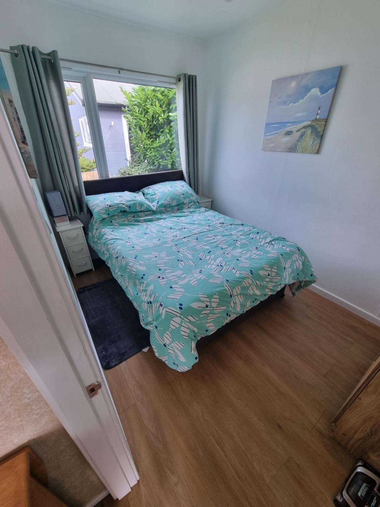Bridlington Chalet The Hideaway Екстер'єр фото